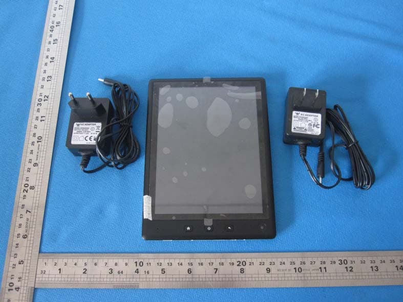 MID - FCC ID Z6PALVOSMARTPAD2 - DELTA NETWORK PTE. LTD. (3)