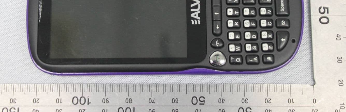 MOBILE PHONE - FCC ID Z6PALVOXERO - DELTA NETWORK PTE. LTD. (5)
