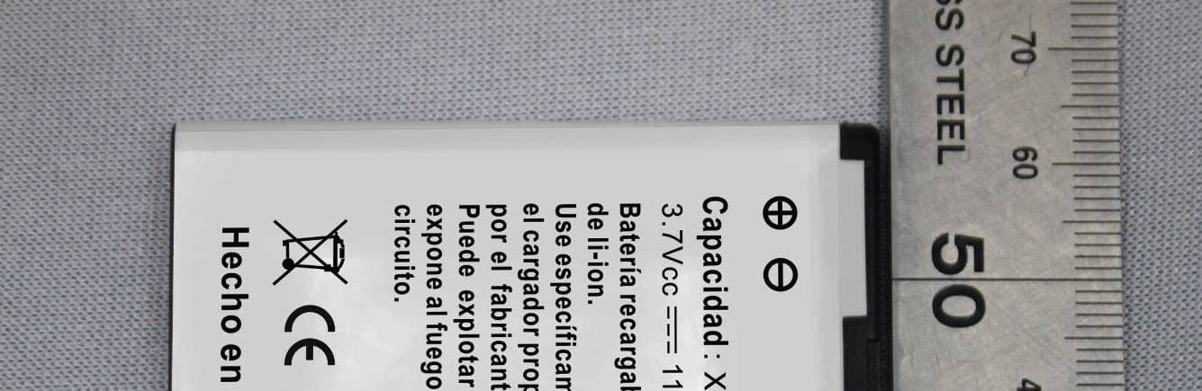 MOBILE PHONE - FCC ID Z6PALVOXERO - DELTA NETWORK PTE. LTD. (3)