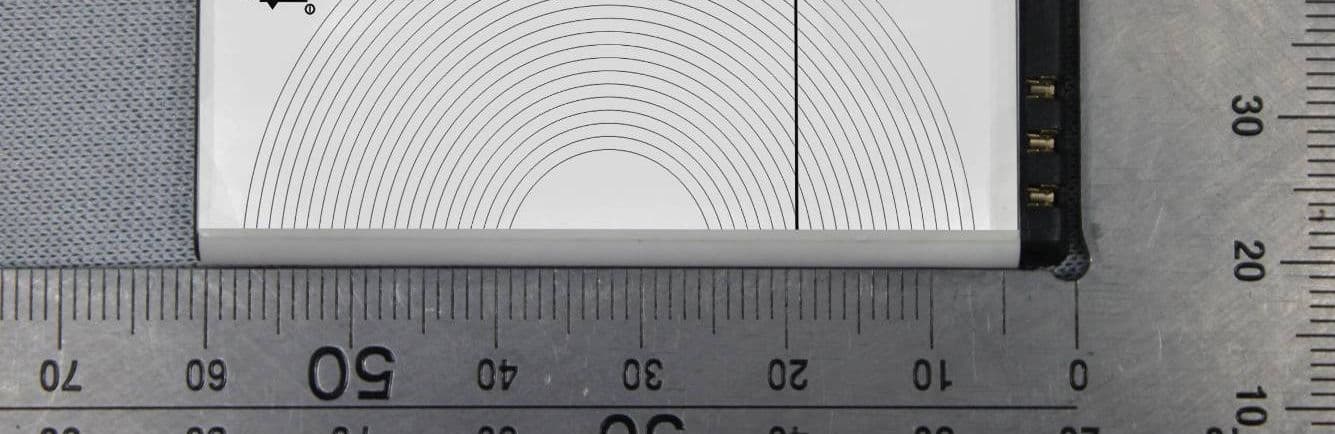 MOBILE PHONE - FCC ID Z6PALVOXERO - DELTA NETWORK PTE. LTD. (2)