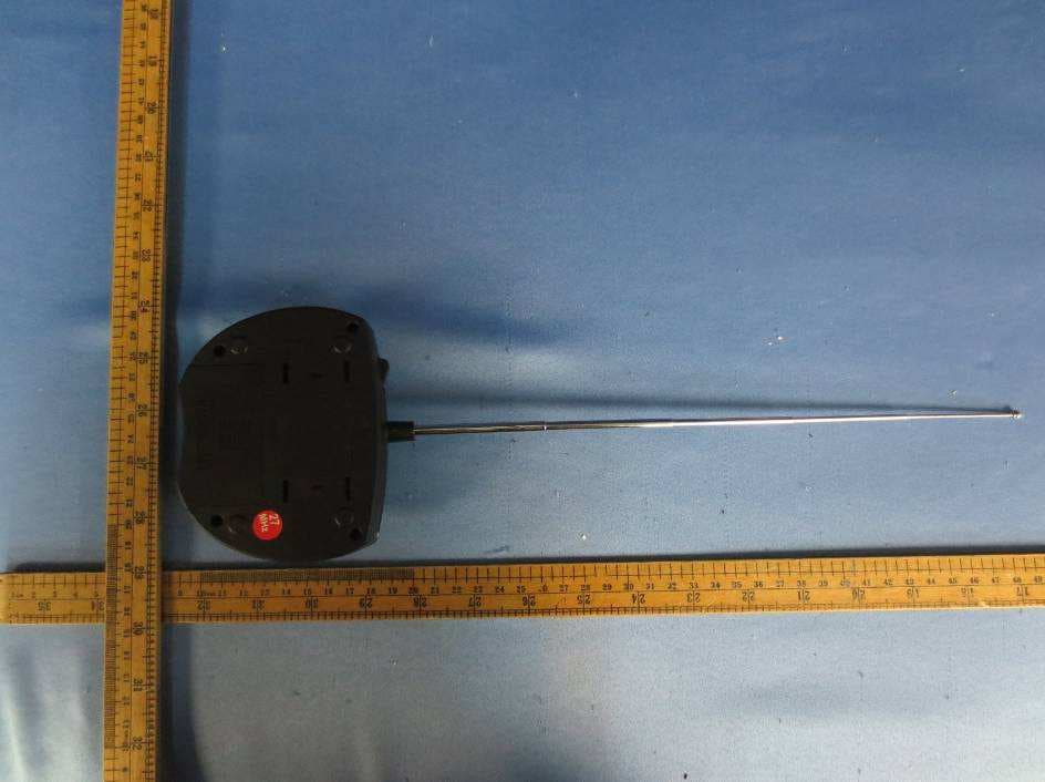 RC Monster car/Thunder Tumbler - FCC ID Z6QFC09527 - GUANGDONG FEILUN TECHNOLOGY INDUSTRIAL CO., LTD. (5)