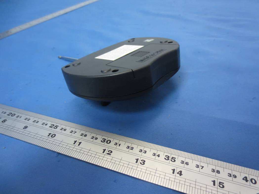 RC Monster Car - FCC ID Z6QFC09527A - GUANGDONG FEILUN TECHNOLOGY INDUSTRIAL CO., LTD.