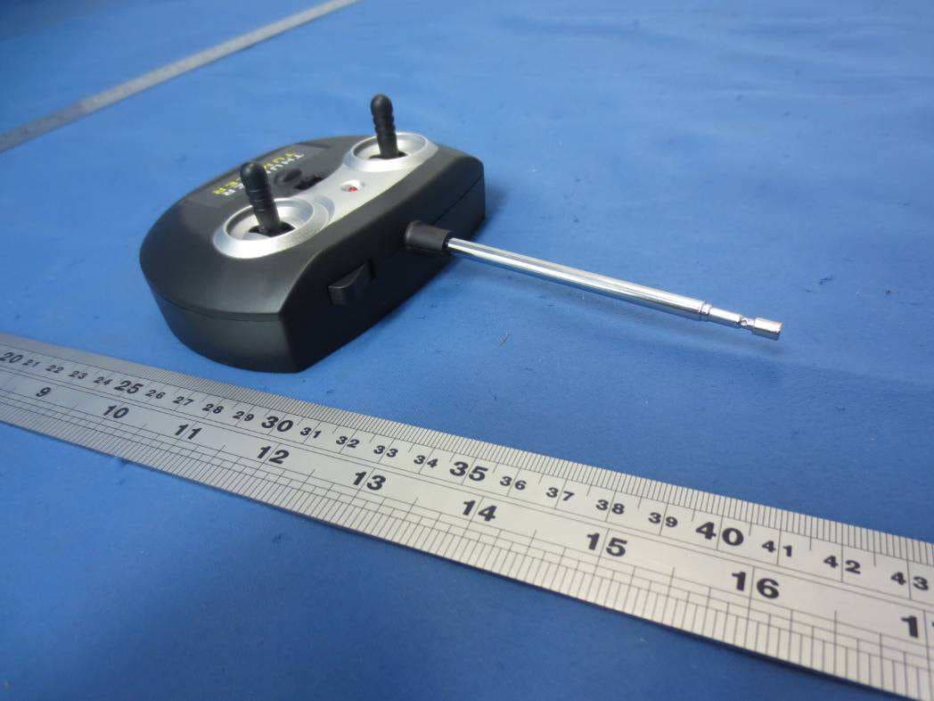 RC Monster Car - FCC ID Z6QFC09527A - GUANGDONG FEILUN TECHNOLOGY INDUSTRIAL CO., LTD. (3)
