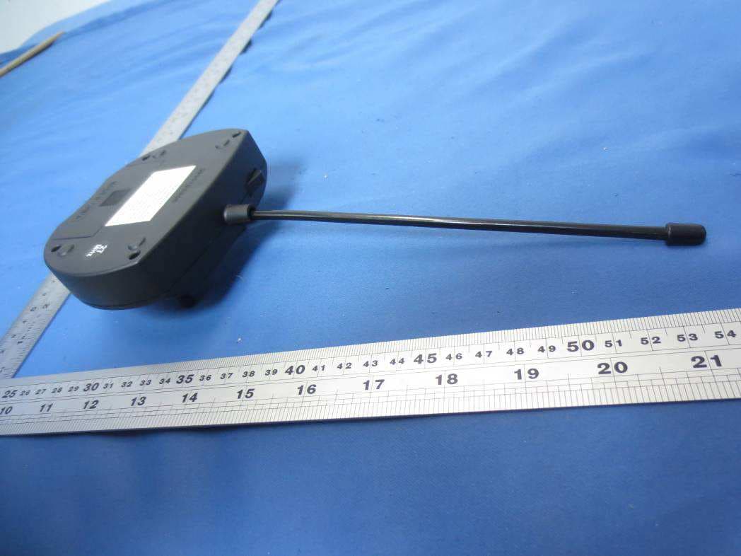 RC Monster Car - FCC ID Z6QFC09527A - GUANGDONG FEILUN TECHNOLOGY INDUSTRIAL CO., LTD. (4)