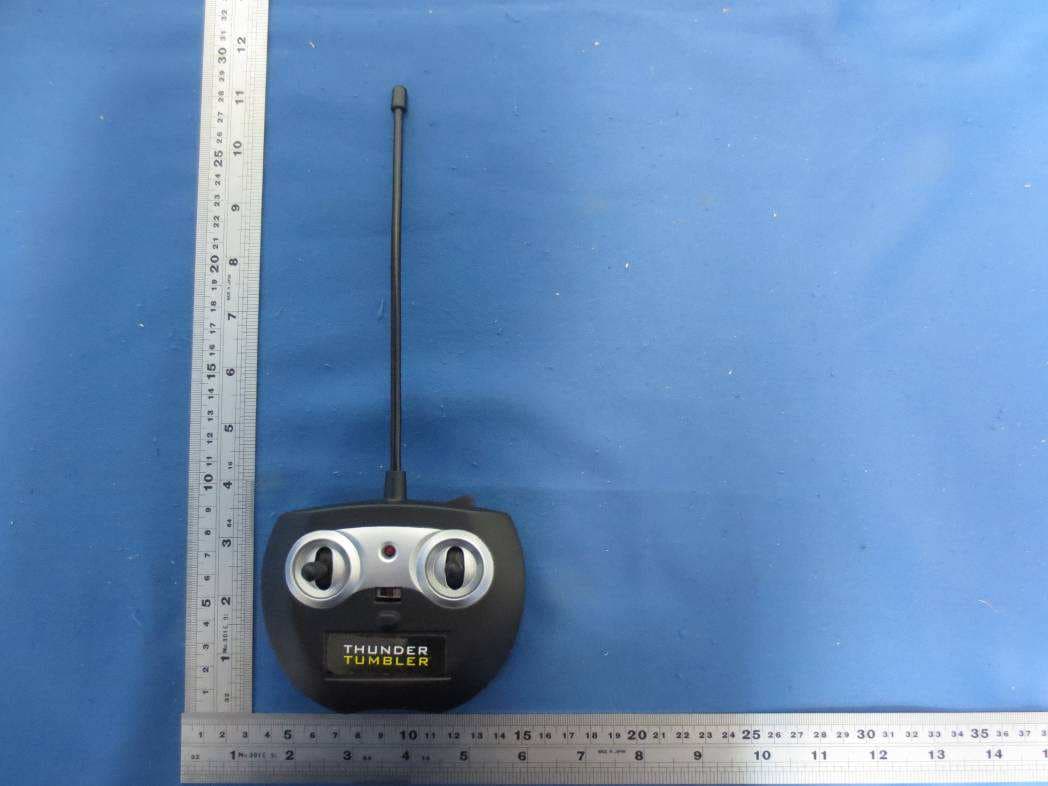 RC Monster Car - FCC ID Z6QFC09527A - GUANGDONG FEILUN TECHNOLOGY INDUSTRIAL CO., LTD. (5)