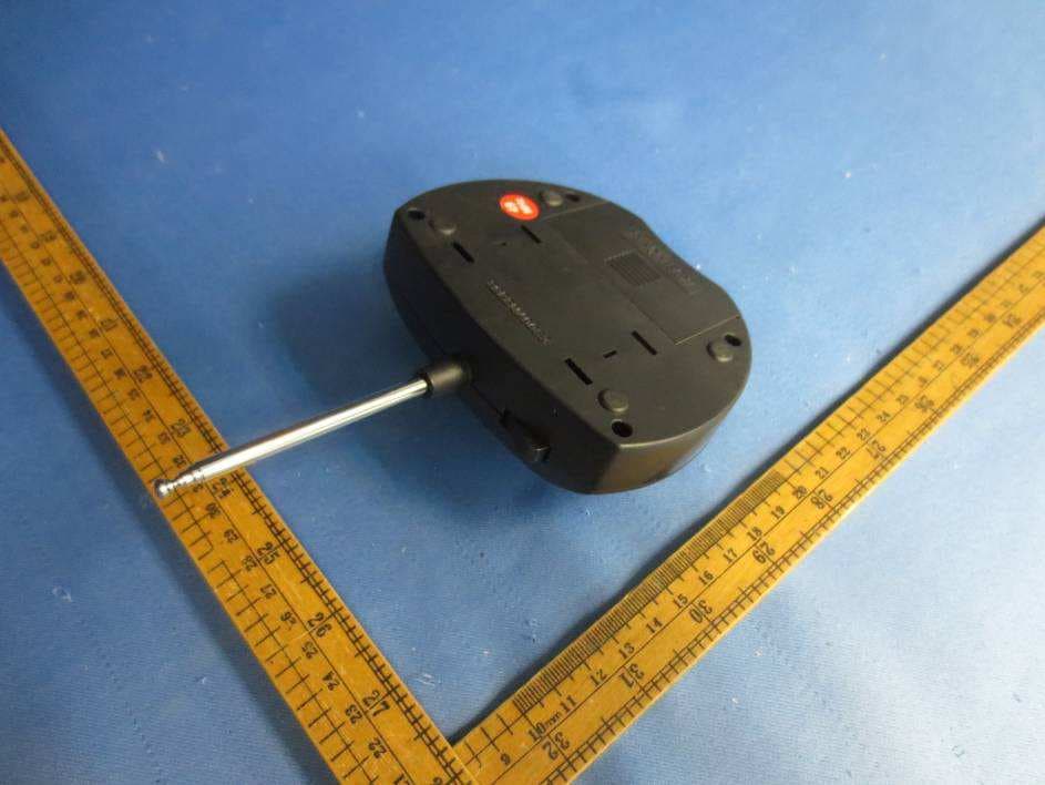 RC Monster car/Thunder Tumbler - FCC ID Z6QFC09549 - GUANGDONG FEILUN TECHNOLOGY INDUSTRIAL CO., LTD. (4)
