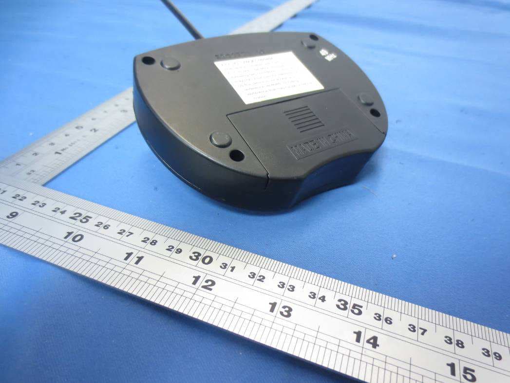 RC Monster Car - FCC ID Z6QFC09549A - GUANGDONG FEILUN TECHNOLOGY INDUSTRIAL CO., LTD.