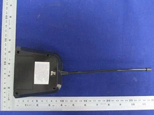 TOY RC MONSTER CAR TURBO TUMBLER - FCC ID Z6QFC12027A - GUANGDONG FEILUN TECHNOLOGY INDUSTRIAL CO., LTD. (3)