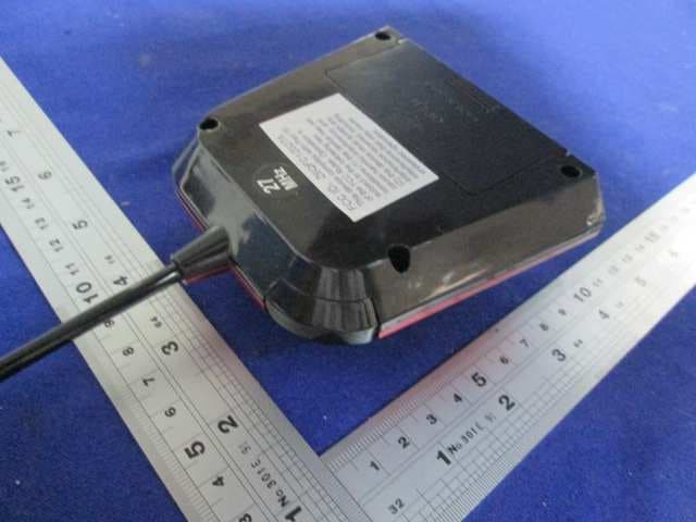 TOY RC MONSTER CAR TURBO TUMBLER - FCC ID Z6QFC12027A - GUANGDONG FEILUN TECHNOLOGY INDUSTRIAL CO., LTD. (2)