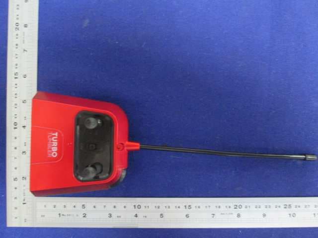 TOY RC MONSTER CAR TURBO TUMBLER - FCC ID Z6QFC12027A - GUANGDONG FEILUN TECHNOLOGY INDUSTRIAL CO., LTD. (4)
