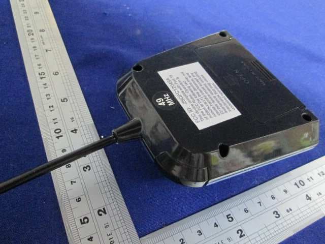 TOY RC MONSTER CAR TURBO TUMBLER - FCC ID Z6QFC12049A - GUANGDONG FEILUN TECHNOLOGY INDUSTRIAL CO., LTD.