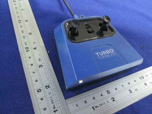 TOY RC MONSTER CAR TURBO TUMBLER - FCC ID Z6QFC12049A - GUANGDONG FEILUN TECHNOLOGY INDUSTRIAL CO., LTD. (2)