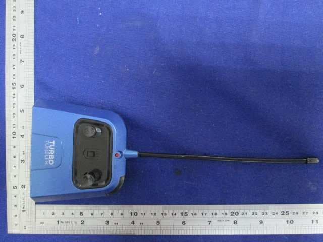 TOY RC MONSTER CAR TURBO TUMBLER - FCC ID Z6QFC12049A - GUANGDONG FEILUN TECHNOLOGY INDUSTRIAL CO., LTD. (3)