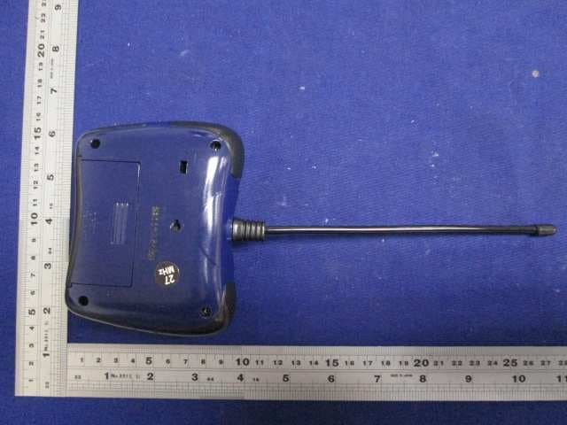 TOY RC DRIFTER - FCC ID Z6QFC12127A - GUANGDONG FEILUN TECHNOLOGY INDUSTRIAL CO., LTD. (3)