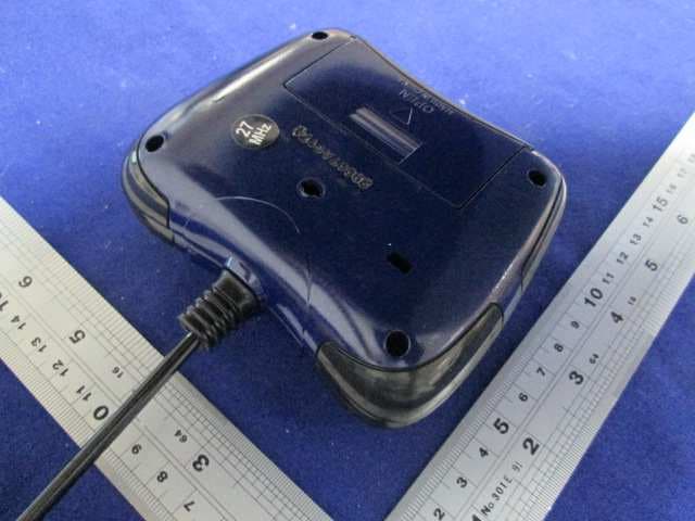 TOY RC DRIFTER - FCC ID Z6QFC12127A - GUANGDONG FEILUN TECHNOLOGY INDUSTRIAL CO., LTD. (2)