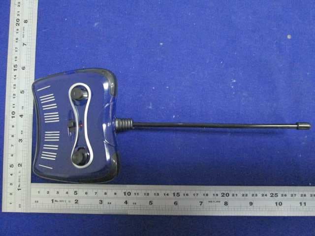 TOY RC DRIFTER - FCC ID Z6QFC12127A - GUANGDONG FEILUN TECHNOLOGY INDUSTRIAL CO., LTD. (4)