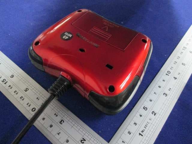 TOY RC DRIFTER - FCC ID Z6QFC12149A - GUANGDONG FEILUN TECHNOLOGY INDUSTRIAL CO., LTD. (3)