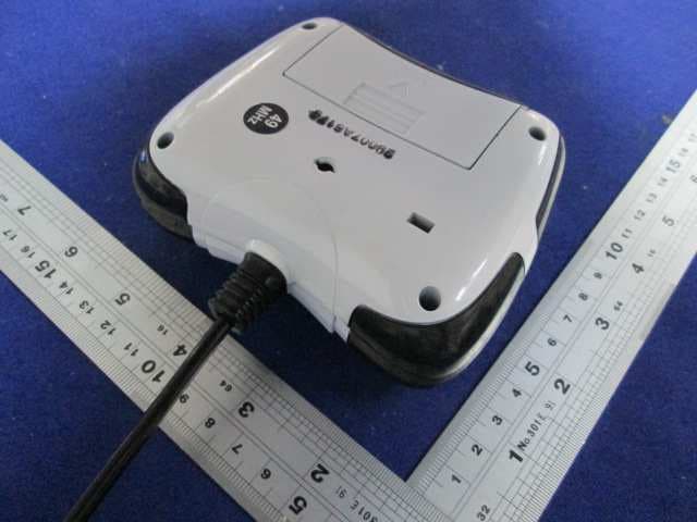 TOY RC DRIFTER - FCC ID Z6QFC12149A - GUANGDONG FEILUN TECHNOLOGY INDUSTRIAL CO., LTD. (4)