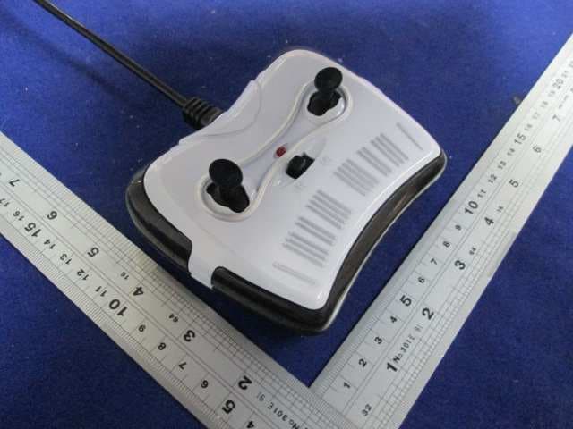 TOY RC DRIFTER - FCC ID Z6QFC12149A - GUANGDONG FEILUN TECHNOLOGY INDUSTRIAL CO., LTD. (2)