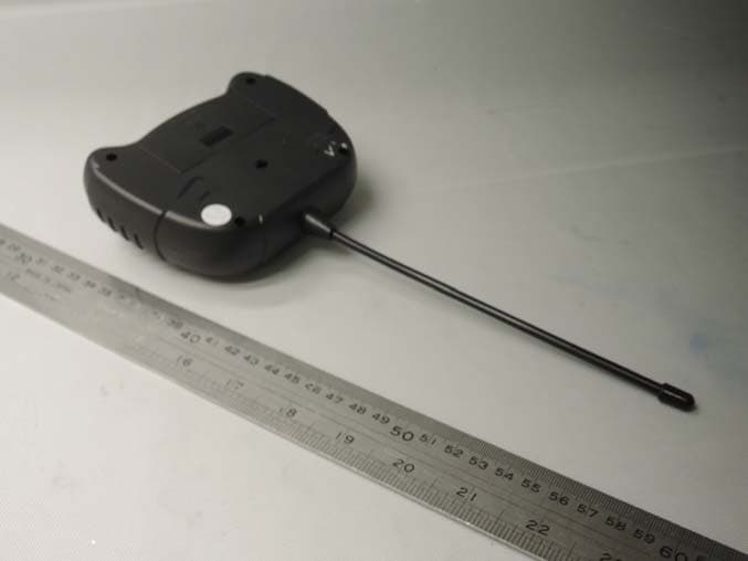 Toy RC Off Road Explorer - FCC ID Z6QFC12227 - GUANGDONG FEILUN TECHNOLOGY INDUSTRIAL CO., LTD. (2)