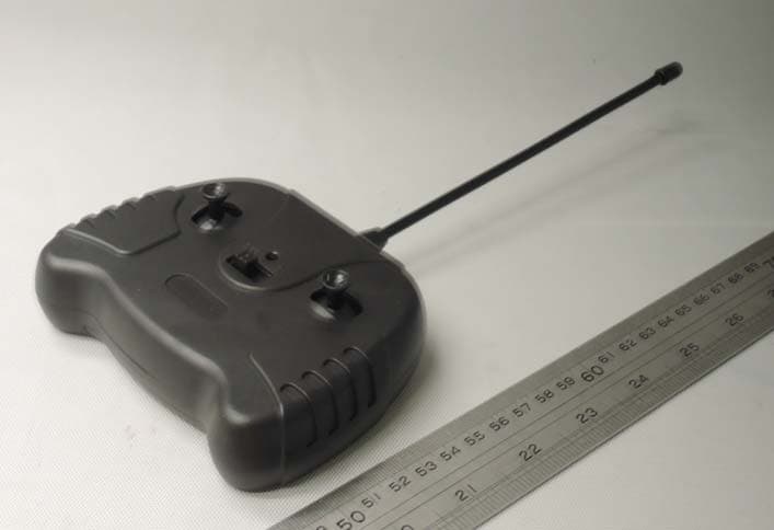 Toy RC Off Road Explorer - FCC ID Z6QFC12227 - GUANGDONG FEILUN TECHNOLOGY INDUSTRIAL CO., LTD.