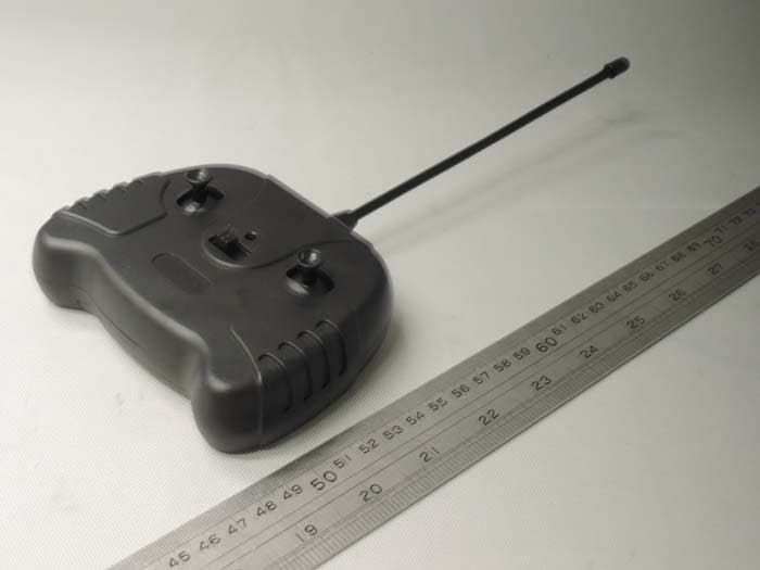 Toy RC Off Road Explorer - FCC ID Z6QFC12249 - GUANGDONG FEILUN TECHNOLOGY INDUSTRIAL CO., LTD.