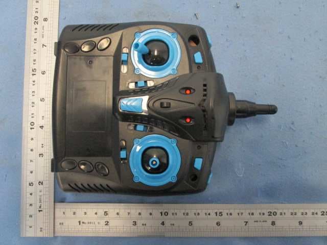 DRONE 12.4 INCH WITH CAMERA - FCC ID Z6QFFX08524G - GUANGDONG FEILUN TECHNOLOGY INDUSTRIAL CO., LTD.