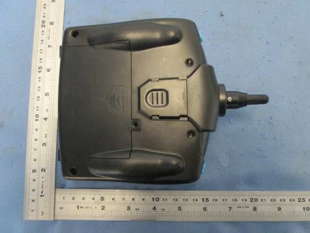 DRONE 12.4 INCH WITH CAMERA - FCC ID Z6QFFX08524G - GUANGDONG FEILUN TECHNOLOGY INDUSTRIAL CO., LTD. (3)