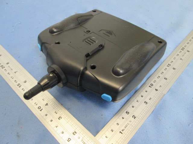 DRONE 12.4 INCH WITH CAMERA - FCC ID Z6QFFX08524G - GUANGDONG FEILUN TECHNOLOGY INDUSTRIAL CO., LTD. (4)