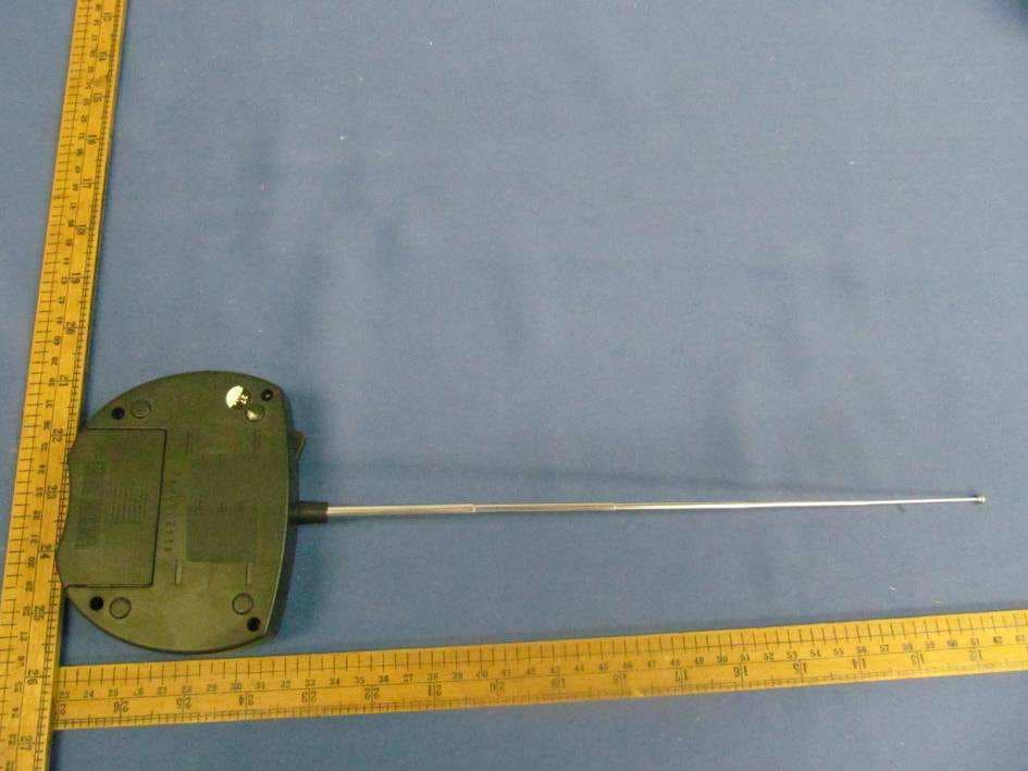 Toy RC Monster Spinning Car - FCC ID Z6QFL09527 - GUANGDONG FEILUN TECHNOLOGY INDUSTRIAL CO., LTD. (4)