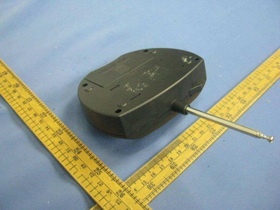 Toy RC Monster Spinning Car - FCC ID Z6QFL09527 - GUANGDONG FEILUN TECHNOLOGY INDUSTRIAL CO., LTD. (2)
