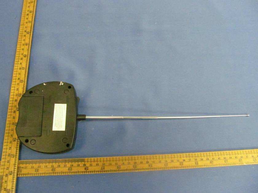 Toy RC Monster Spinning Car - FCC ID Z6QFL09549 - GUANGDONG FEILUN TECHNOLOGY INDUSTRIAL CO., LTD. (4)