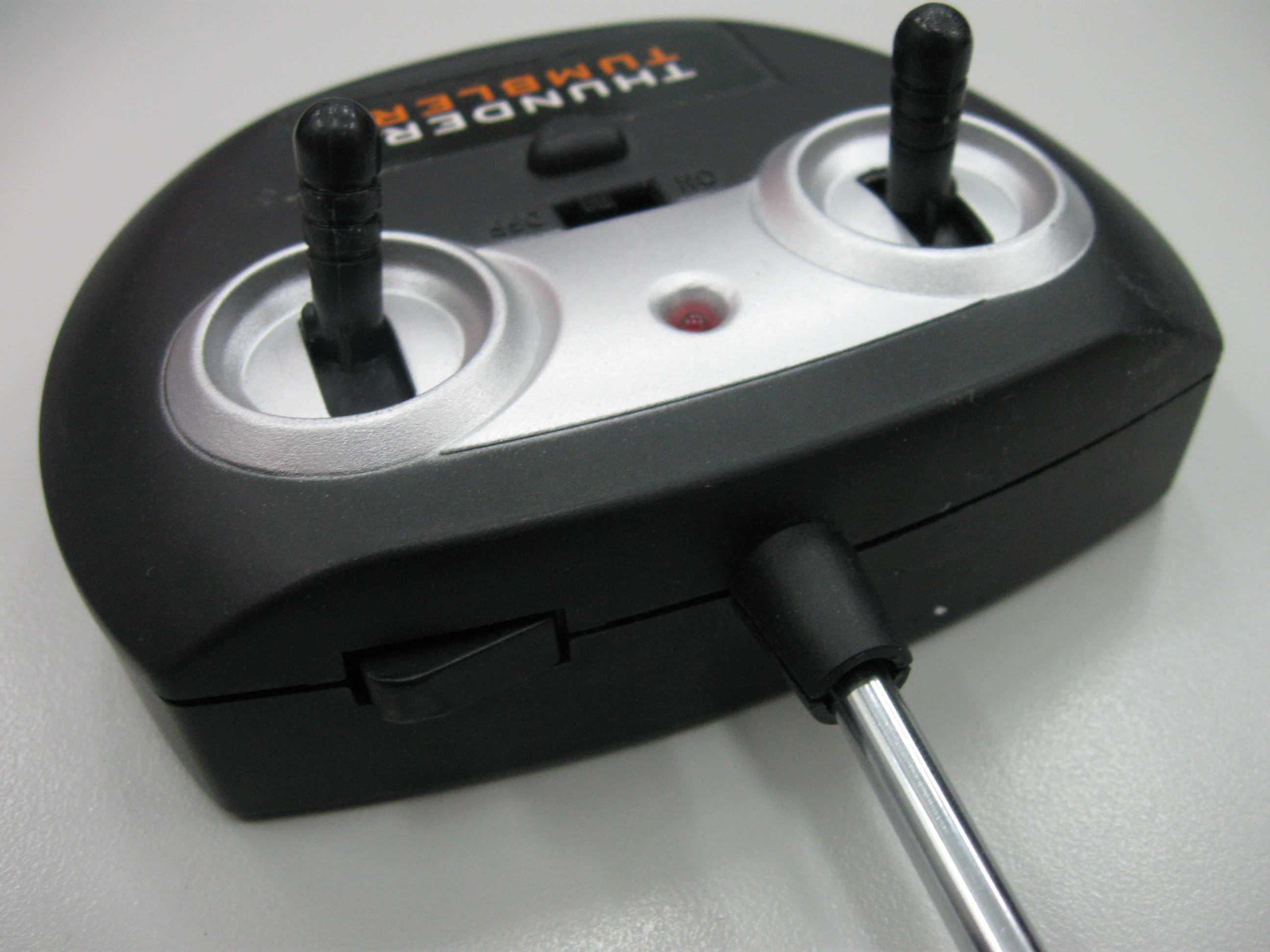 Remote Controller for Toy - FCC ID Z6QFL164585449 - GUANGDONG FEILUN TECHNOLOGY INDUSTRIAL CO., LTD. (2)