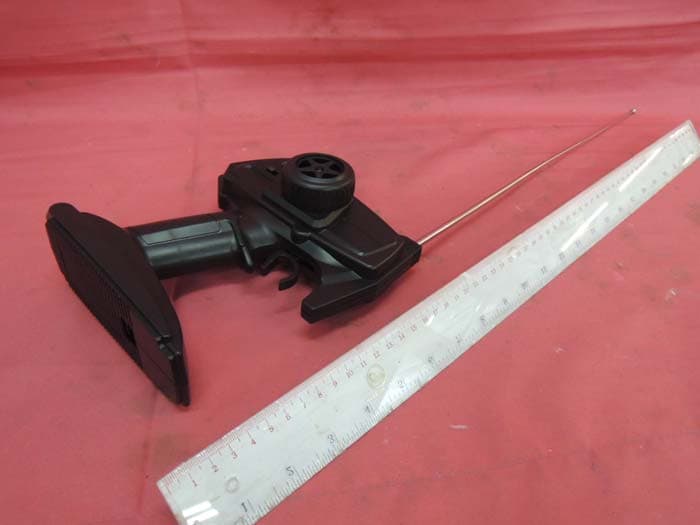 RC Baja Truck - FCC ID Z6QFLFC10227 - GUANGDONG FEILUN TECHNOLOGY INDUSTRIAL CO., LTD.