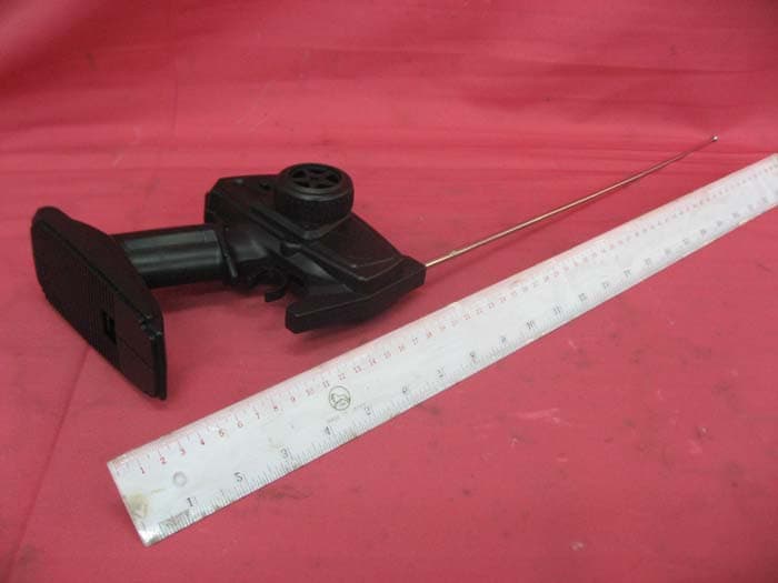 RC Baja Truck - FCC ID Z6QFLFC10249 - GUANGDONG FEILUN TECHNOLOGY INDUSTRIAL CO., LTD.