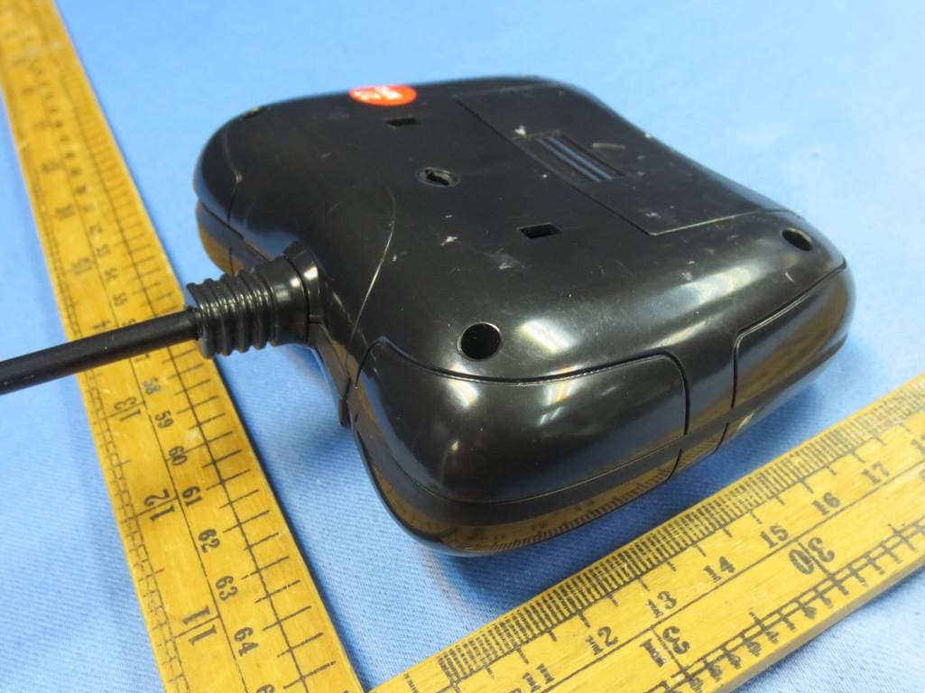Toy RC Fighting Robot - FCC ID Z6QFLFR00127 - GUANGDONG FEILUN TECHNOLOGY INDUSTRIAL CO., LTD. (3)