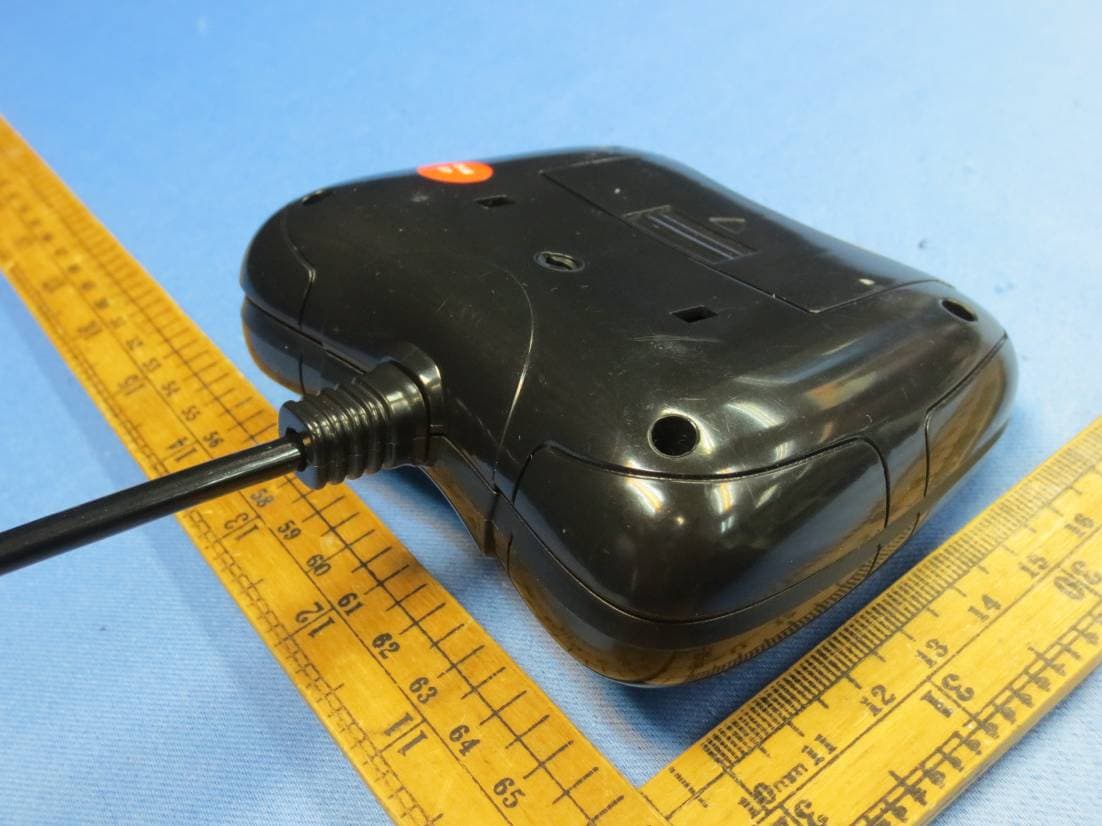 Toy RC Fighting Robot - FCC ID Z6QFLFR00149 - GUANGDONG FEILUN TECHNOLOGY INDUSTRIAL CO., LTD. (4)