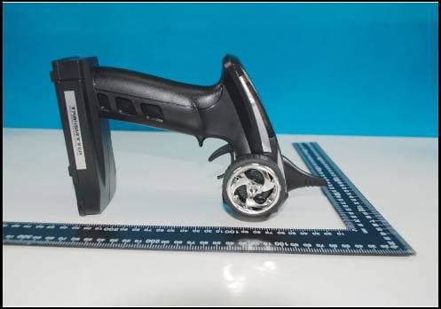 Remote-control planes - FCC ID Z6QFT007FL0003 - GUANGDONG FEILUN TECHNOLOGY INDUSTRIAL CO., LTD.