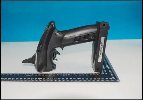 Remote-control planes - FCC ID Z6QFT007FL0003 - GUANGDONG FEILUN TECHNOLOGY INDUSTRIAL CO., LTD. (2)
