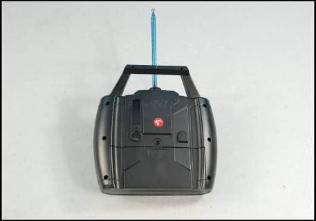 Remote Control Plane - FCC ID Z6QGDFL85717755 - GUANGDONG FEILUN TECHNOLOGY INDUSTRIAL CO., LTD. (2)