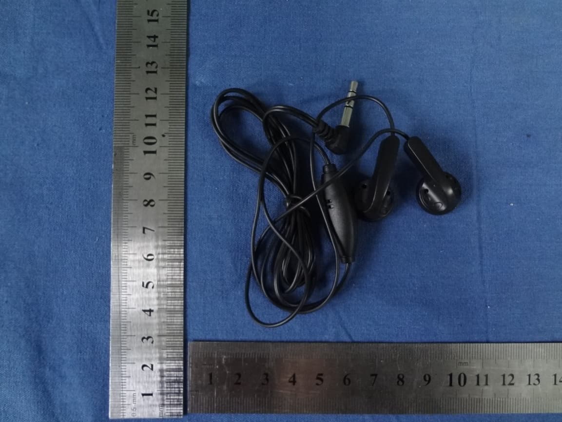 GSM MOBILE PHONE - FCC ID Z6RSMFB201 - Social Mobile Telecommunications (5)