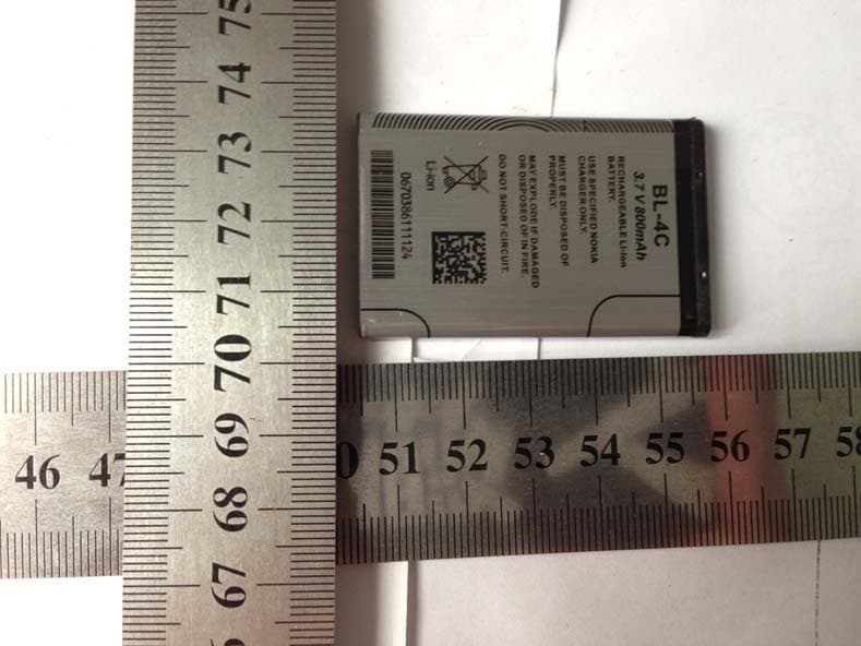 Mobile Phone - FCC ID Z6RSMFB203 - Social Mobile Telecommunications (2)