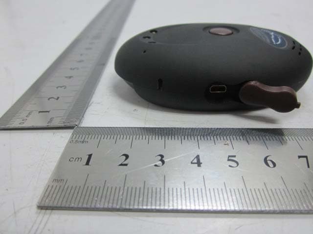 GPS Tracker - FCC ID Z6VXT107 - Shenzhen Xexun Technology Co., Ltd. (2)