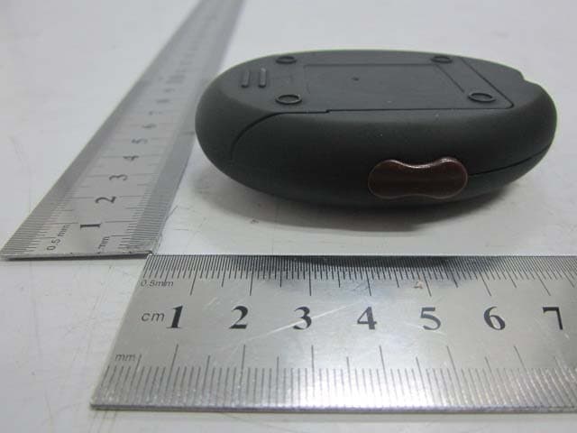GPS Tracker - FCC ID Z6VXT107 - Shenzhen Xexun Technology Co., Ltd. (4)