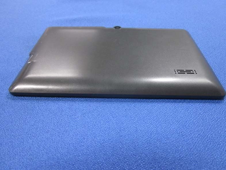 TABLET PC - FCC ID Z75Q88 - DORRY ELECTRONICS INTERNATIONAL CO.,LTD
