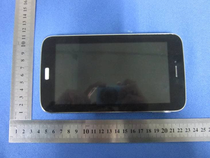 2G PHONE TABLET PC - FCC ID Z75TB650 - DORRY ELECTRONICS INTERNATIONAL CO.,LTD (3)