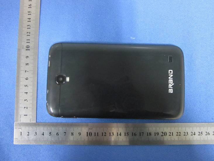 2G PHONE TABLET PC - FCC ID Z75TB650 - DORRY ELECTRONICS INTERNATIONAL CO.,LTD (2)