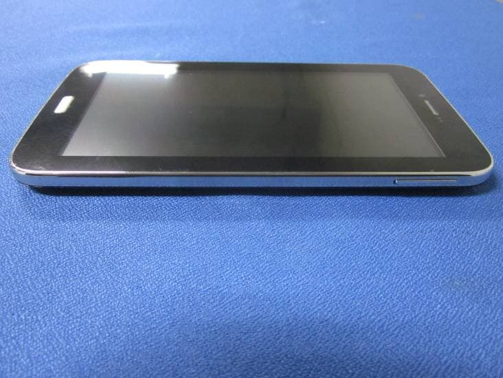 2G PHONE TABLET PC - FCC ID Z75TB650 - DORRY ELECTRONICS INTERNATIONAL CO.,LTD (1)
