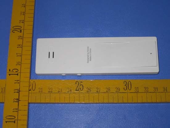 BLUETOOTH HEADSET - FCC ID Z79-TK2 - HongKong AtoB Co. Ltd. (2)
