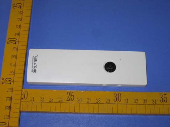 BLUETOOTH HEADSET - FCC ID Z79-TK2 - HongKong AtoB Co. Ltd. (4)